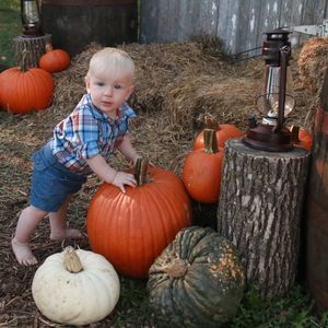 Meet your Posher, Denae